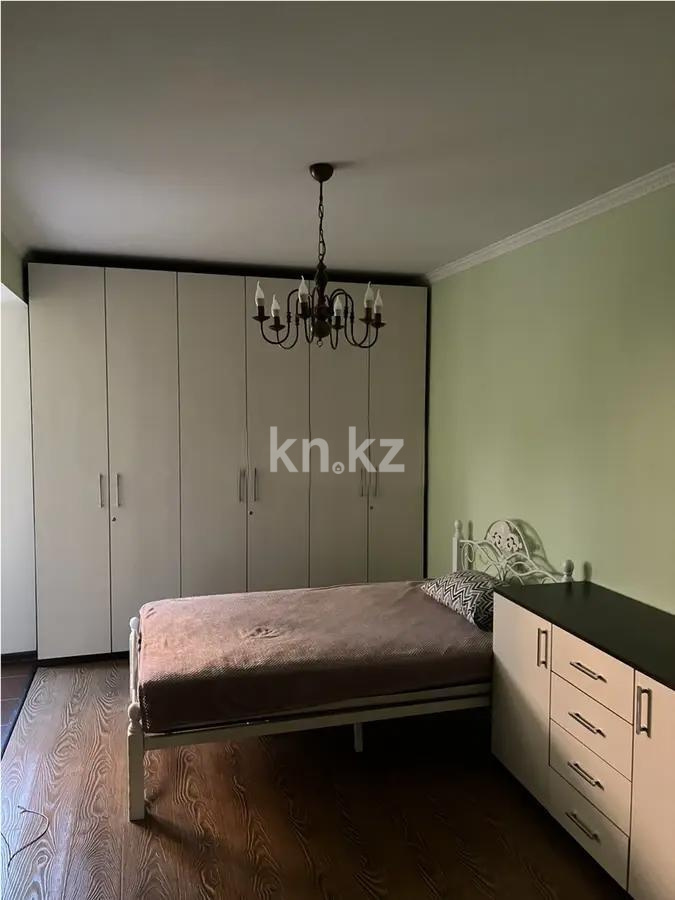 Продажа 3-комнатной квартиры, 92 м² в Алматы - фото 2