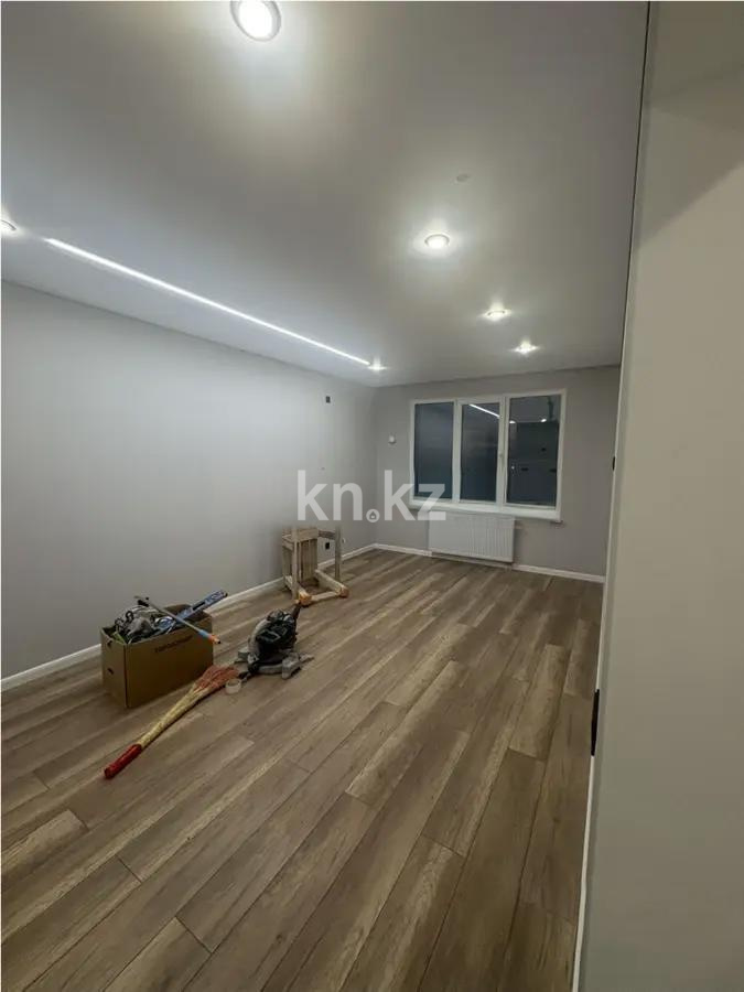 Продажа 2-комнатной квартиры, 41 м² в Астане