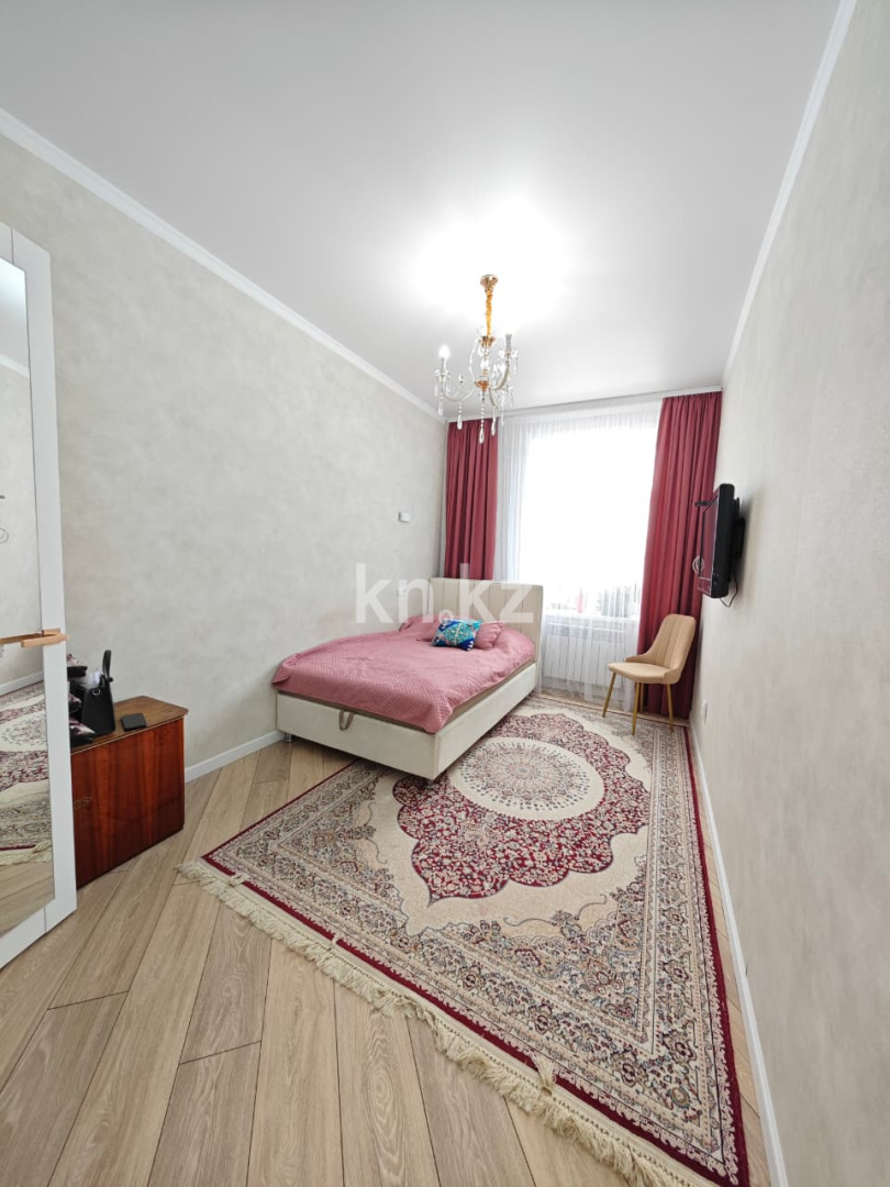 Продажа 4-комнатной квартиры, 120 м², пр. Шахтеров, дом  73/1 в Караганде - фото 14