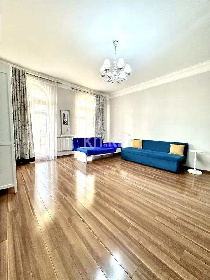 Продажа 3-комнатной квартиры, 123 м² в Астане - фото 2