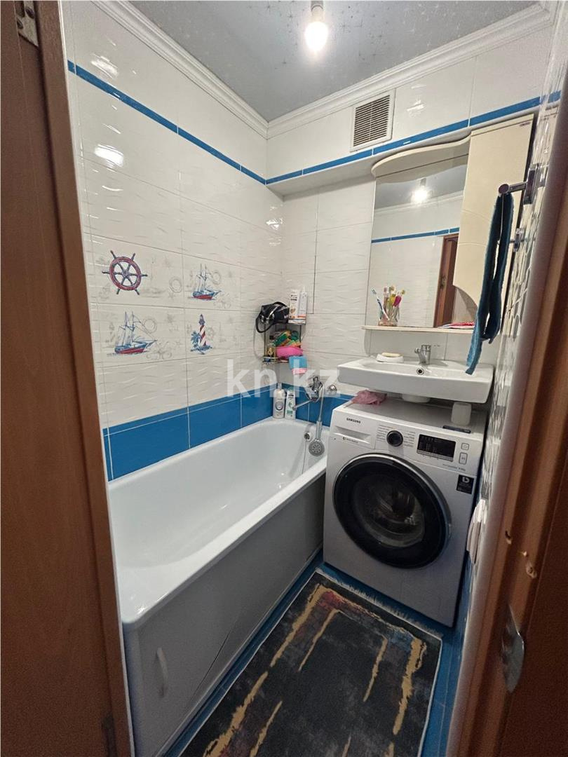 Продажа 3-комнатной квартиры, 61 м² в Караганде - фото 6