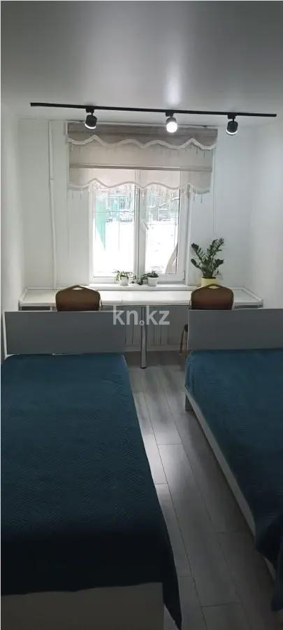 Продажа 3-комнатной квартиры, 59.7 м² в Алматы - фото 3