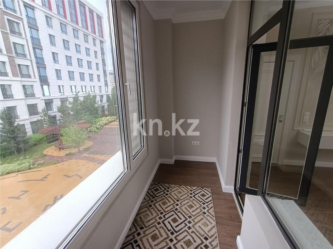 Продажа 4-комнатной квартиры, 210 м² в Астане - фото 37