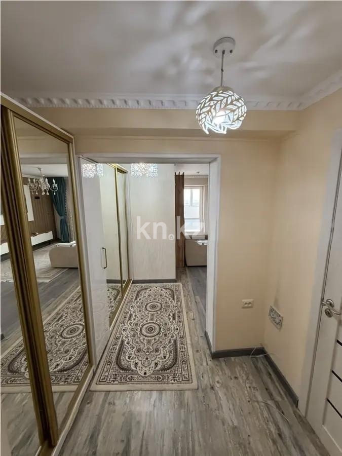 Продажа 2-комнатной квартиры, 53 м² в Алматы - фото 6