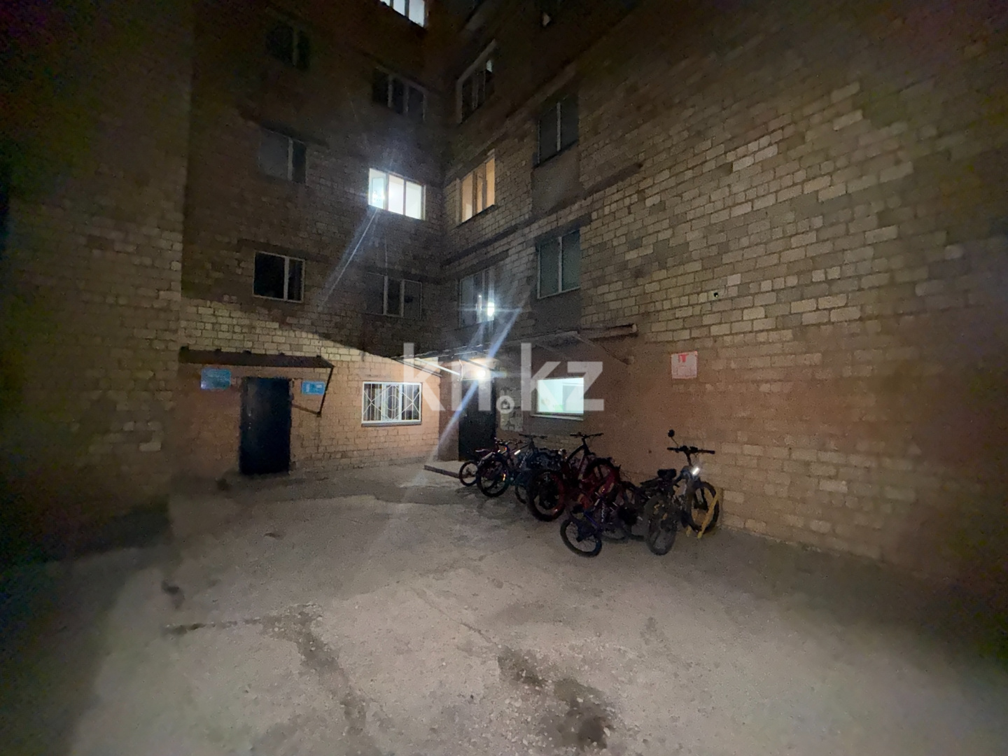 Продажа 3-комнатной квартиры, 68 м² в Караганде - фото 25
