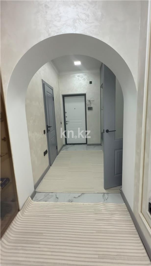 Продажа 3-комнатной квартиры, 78 м² в Караганде - фото 15