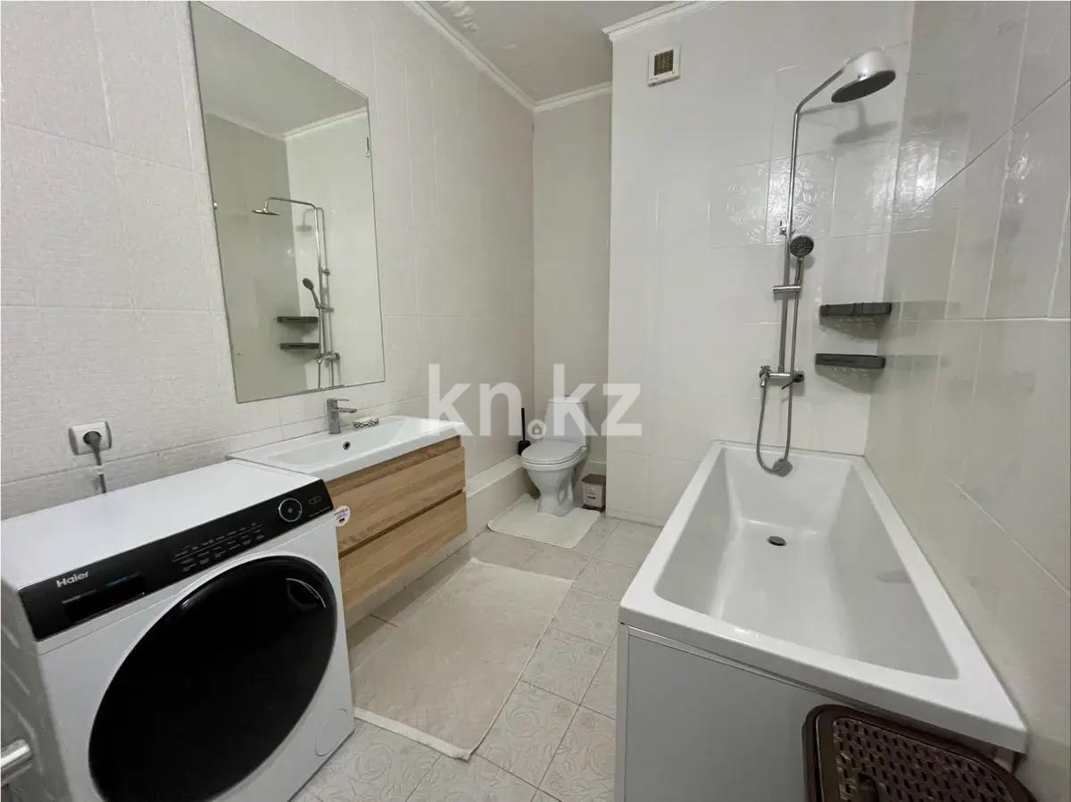 Продажа 3-комнатной квартиры, 90 м² в Алматы - фото 5