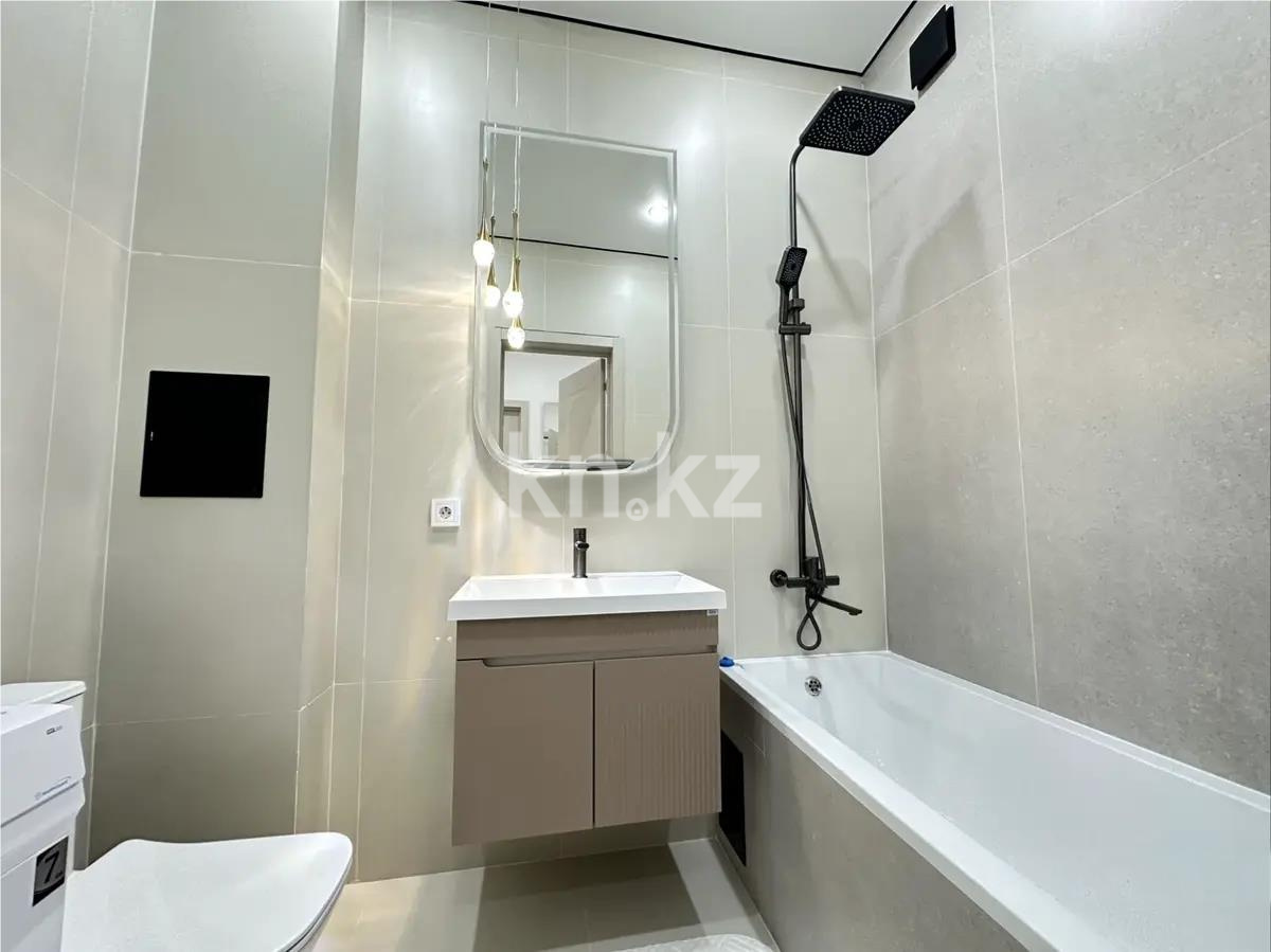 Продажа 2-комнатной квартиры, 47 м² в Астане - фото 4
