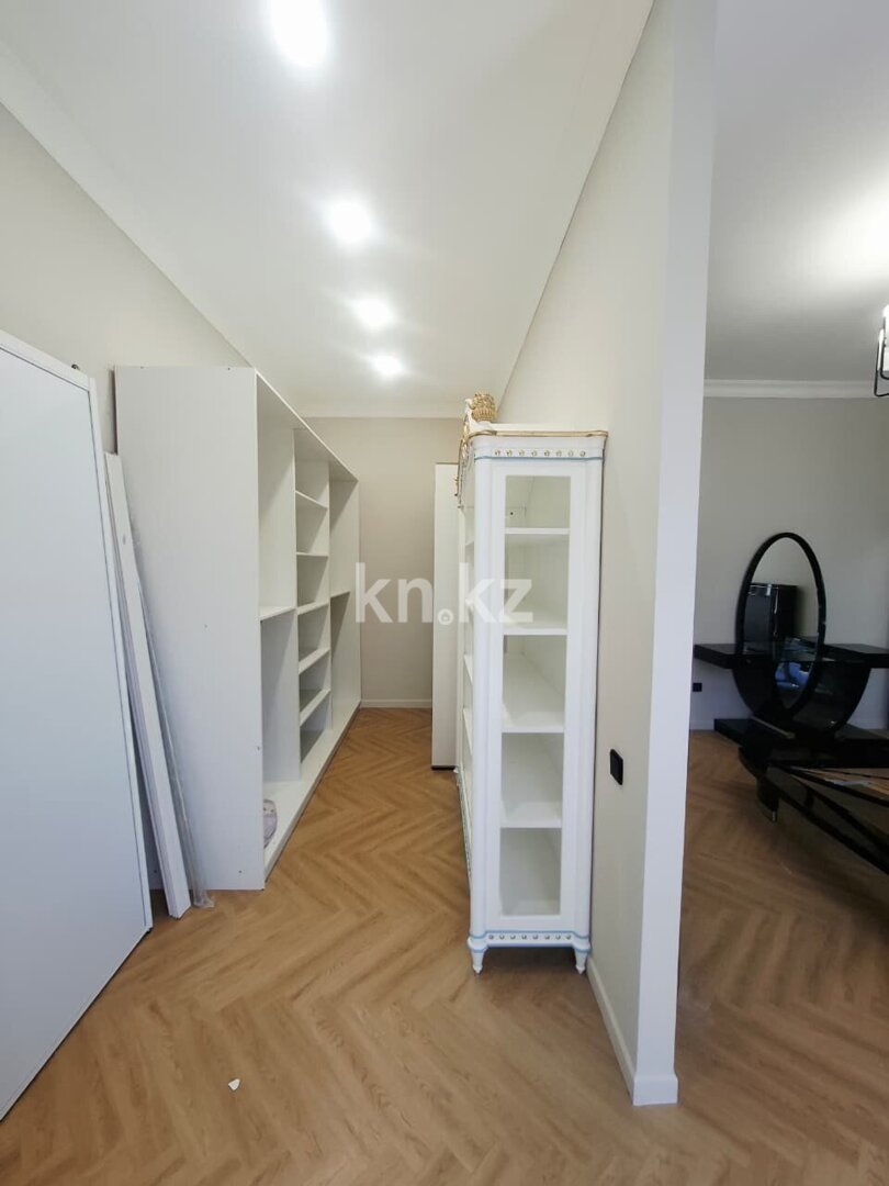 Продажа 4-комнатной квартиры, 142 м² в Алматы - фото 25