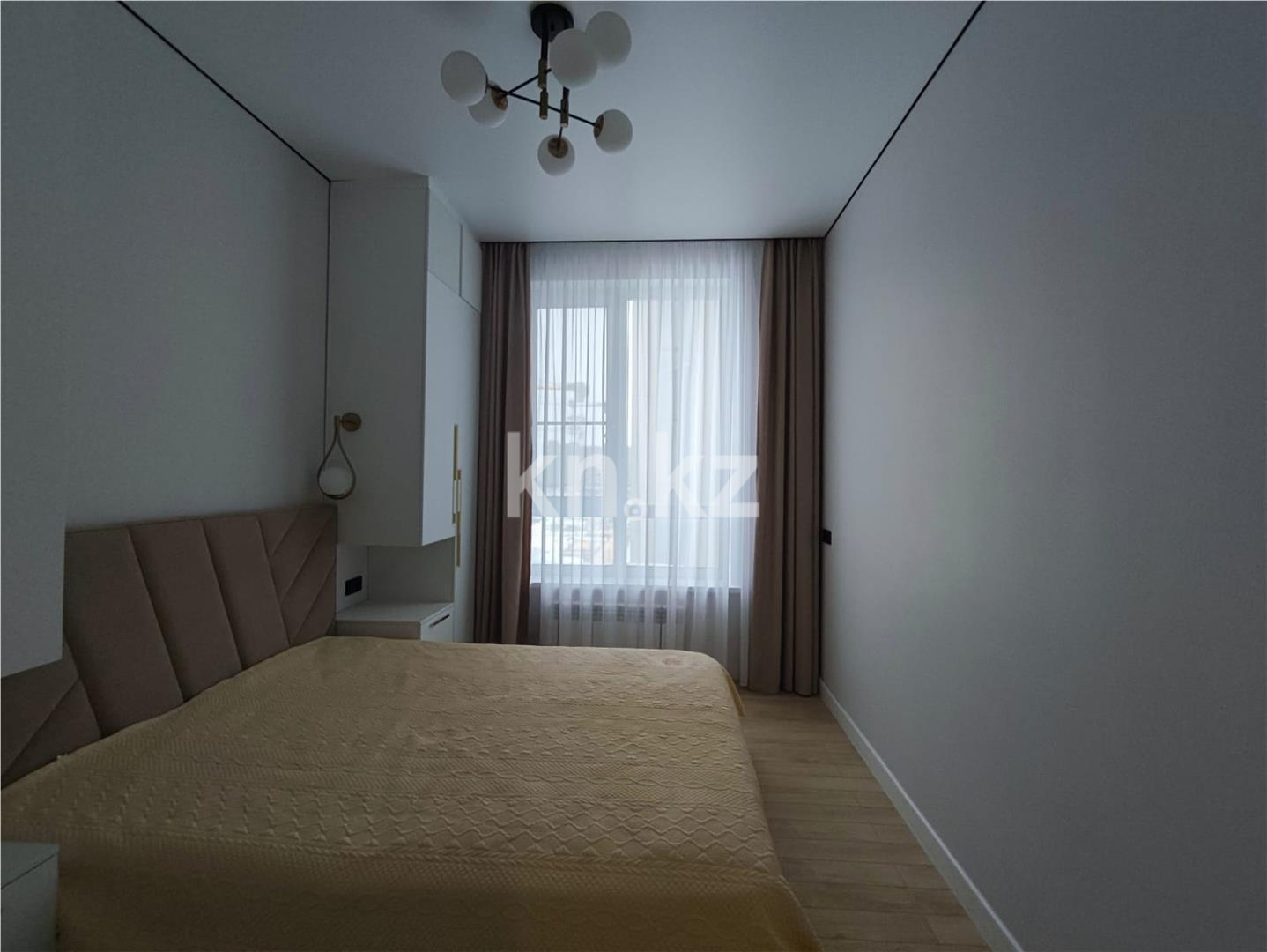 Продажа 2-комнатной квартиры, 38 м², пр. Мангилик Ел в Астане - фото 3