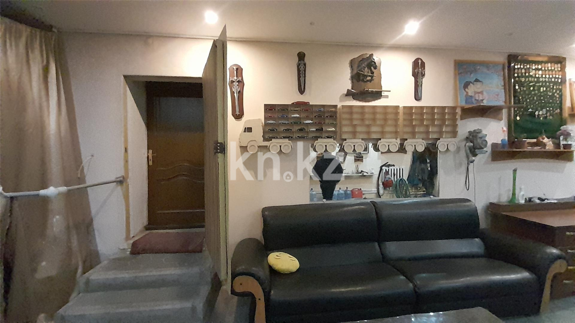 Продажа 5-комнатной квартиры, 207 м², ул. Менделеева в Темиртау - фото 28