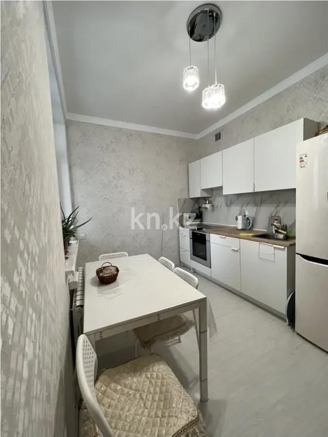 Продажа 1-комнатной квартиры, 44 м² в Астане - фото 2