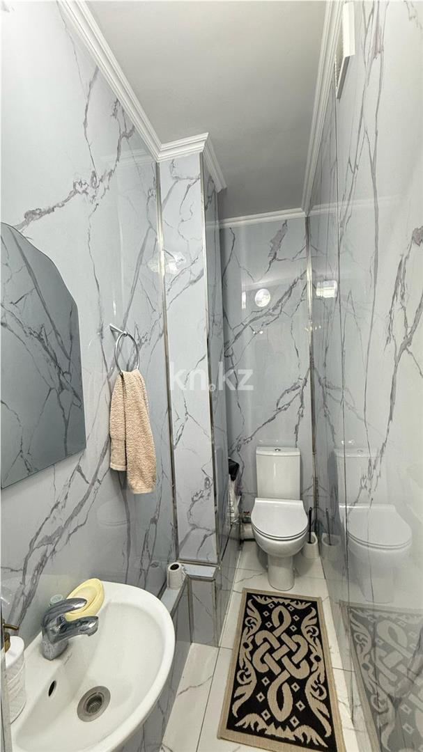 Продажа 3-комнатной квартиры, 90 м², ул. Кумисбекова в Астане - фото 9