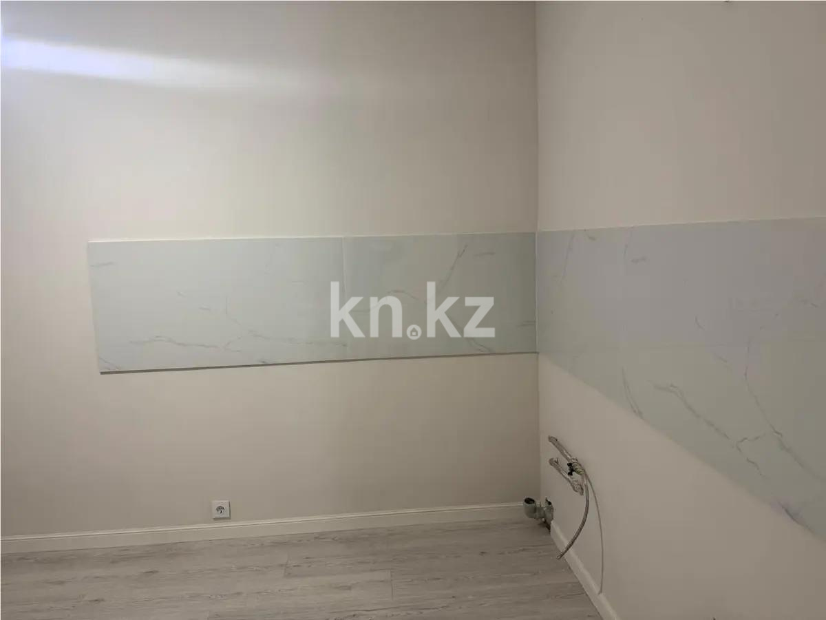 Продажа 1-комнатной квартиры, 36 м² в Алматы - фото 3