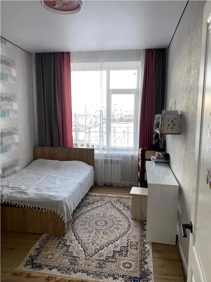 Продажа 3-комнатной квартиры, 85 м², ул. Онгарсыновой, дом  10 в Астане - фото 3