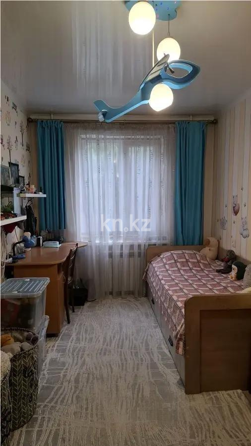 Продажа 3-комнатной квартиры, 59.2 м² в Алматы - фото 3