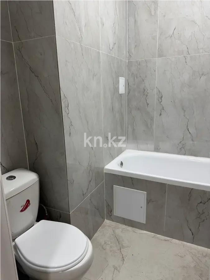 Продажа 1-комнатной квартиры, 39 м² в Алматы - фото 3