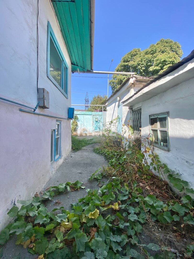 Продажа 4-комнатного дома, 100 м² в Алматы - фото 2