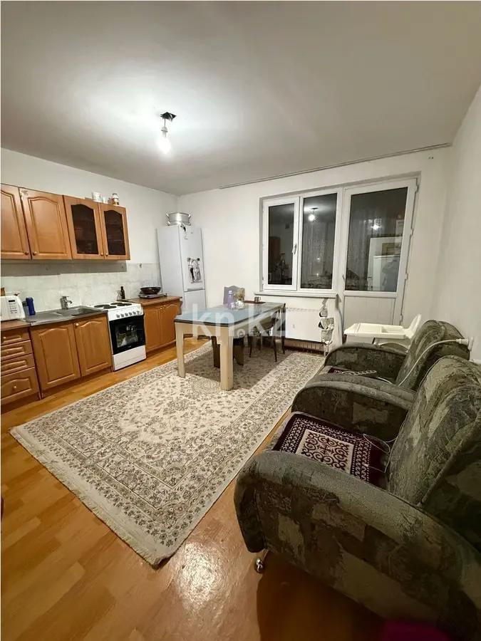 Продажа 1-комнатной квартиры, 60 м² в Алматы