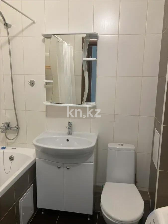 Продажа 1-комнатной квартиры, 34 м² в Астане - фото 3
