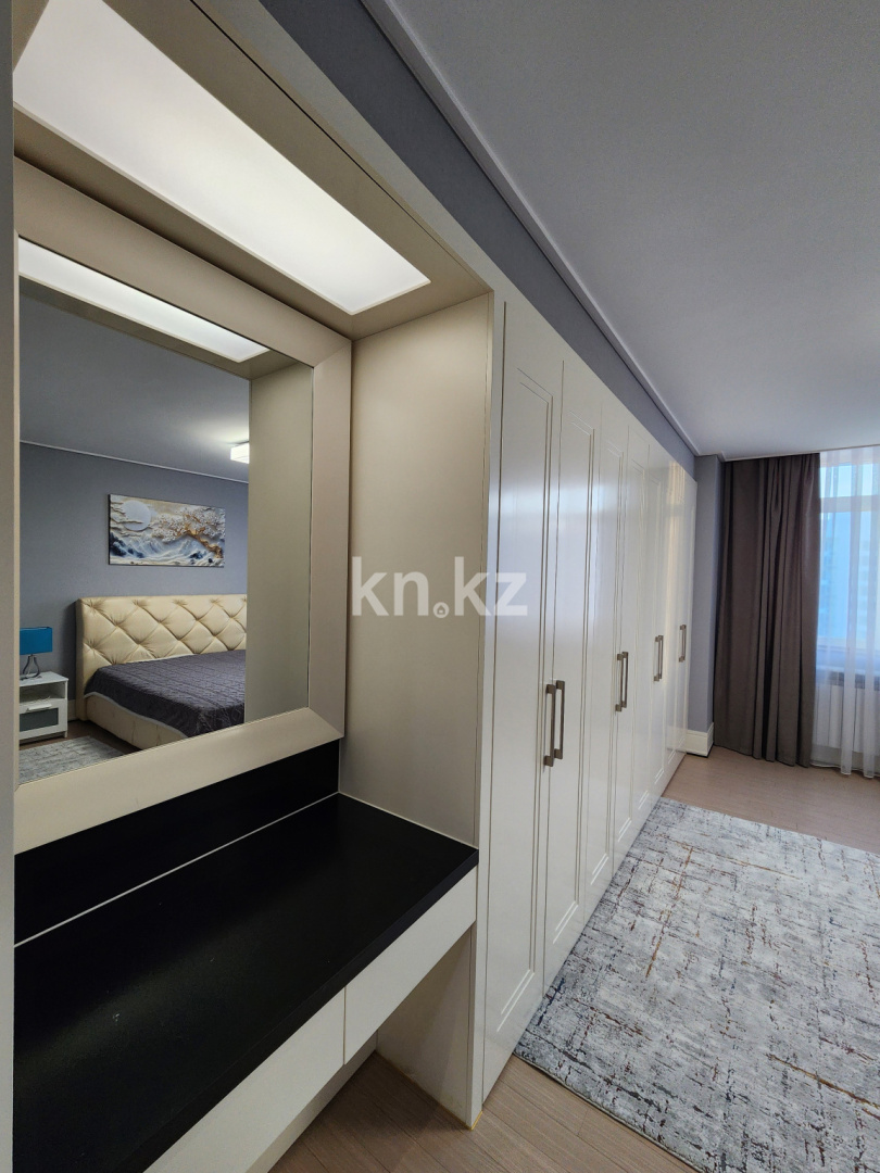 Аренда 2-комнатной квартиры, 73.6 м² в Астане - фото 8