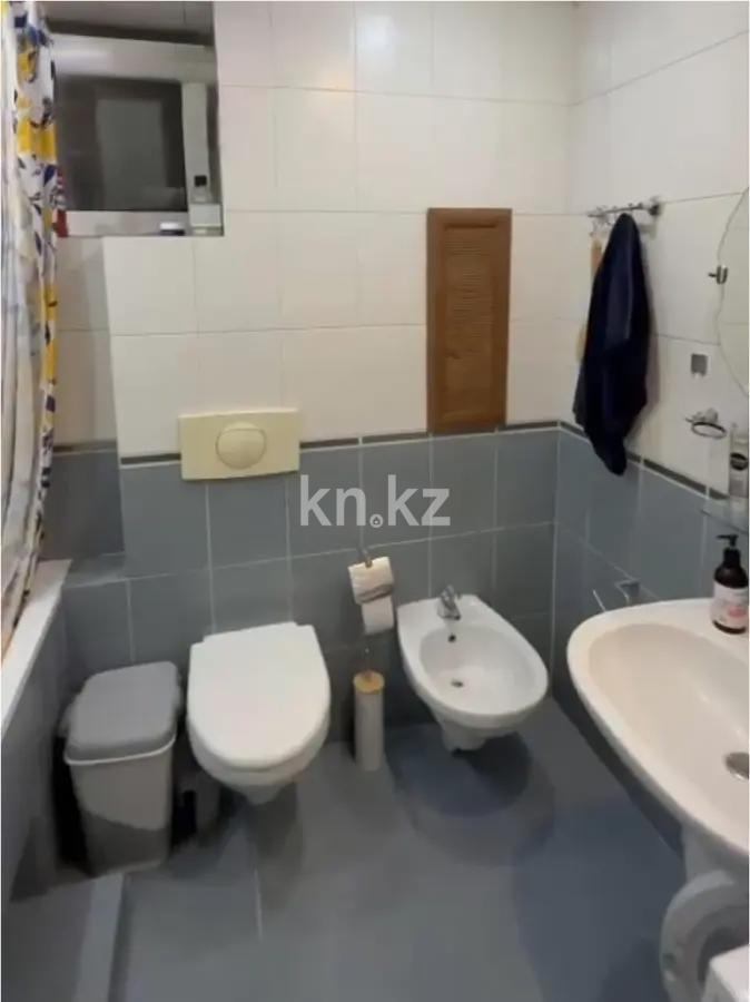Продажа 2-комнатной квартиры, 55 м² в Алматы - фото 4