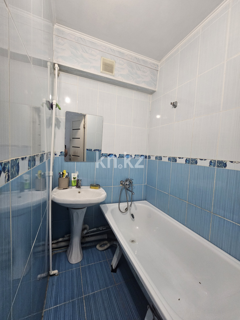 Продажа 1-комнатной квартиры, 31.8 м² в Караганде - фото 10
