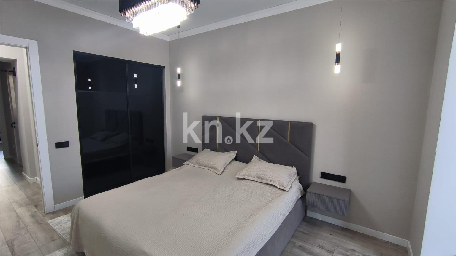 Продажа 3-комнатной квартиры, 97 м² в Караганде - фото 6