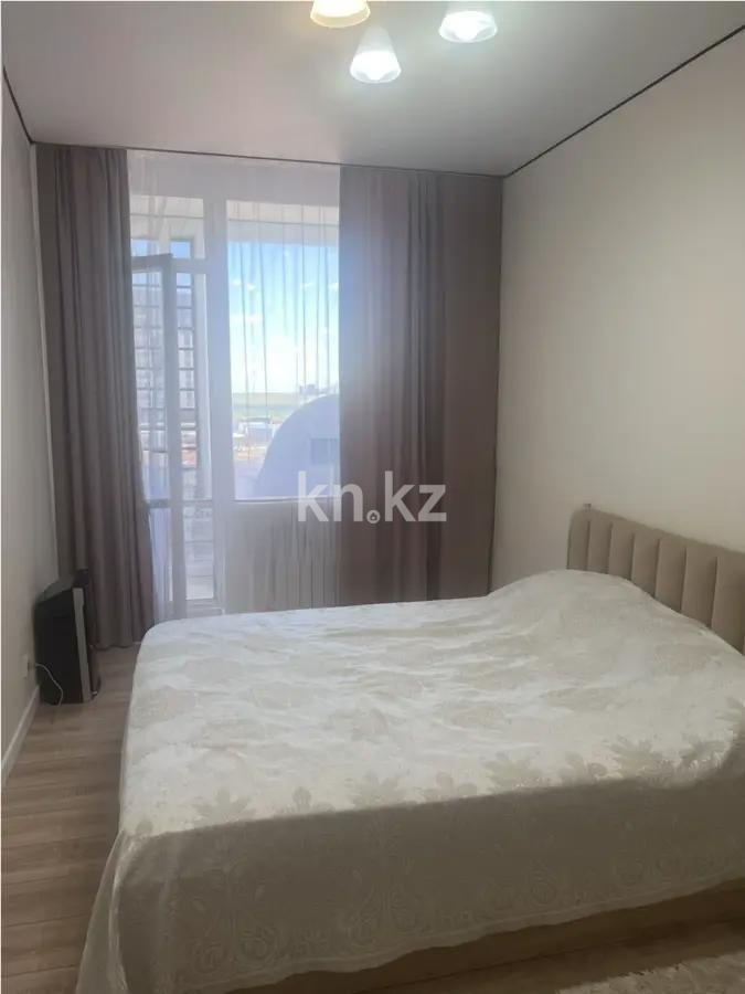 Продажа 2-комнатной квартиры, 49.9 м² в Астане - фото 2