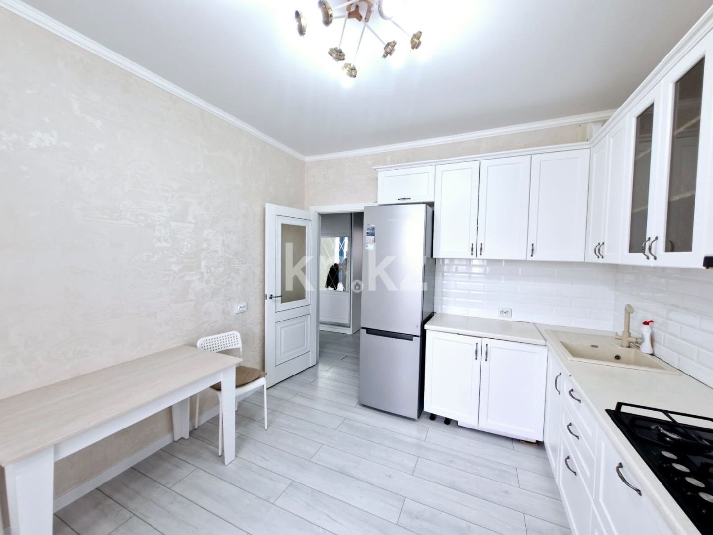 Продажа 2-комнатной квартиры, 64.2 м² в Костанае - фото 16