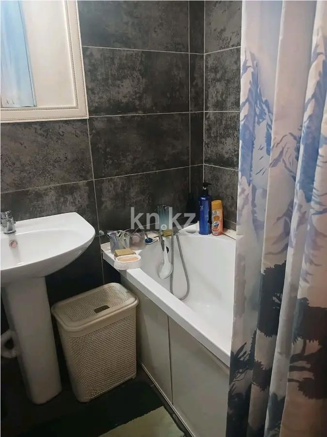 Продажа 2-комнатной квартиры, 44.7 м² в Астане - фото 4