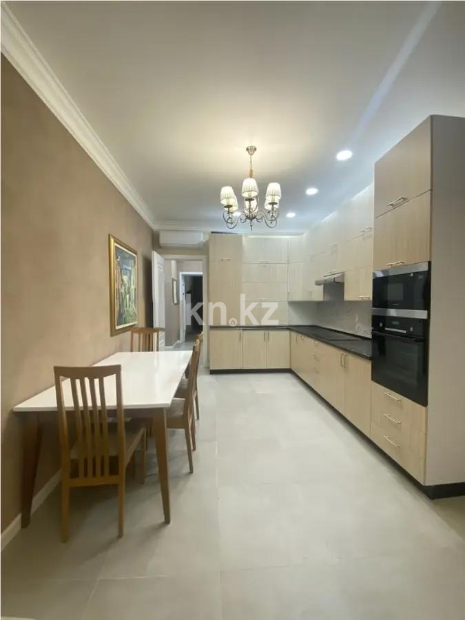 Продажа 2-комнатной квартиры, 62.4 м² в Алматы - фото 3