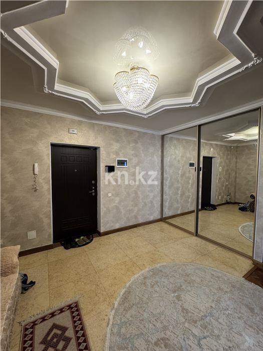 Продажа 4-комнатной квартиры, 160 м² в Астане - фото 8
