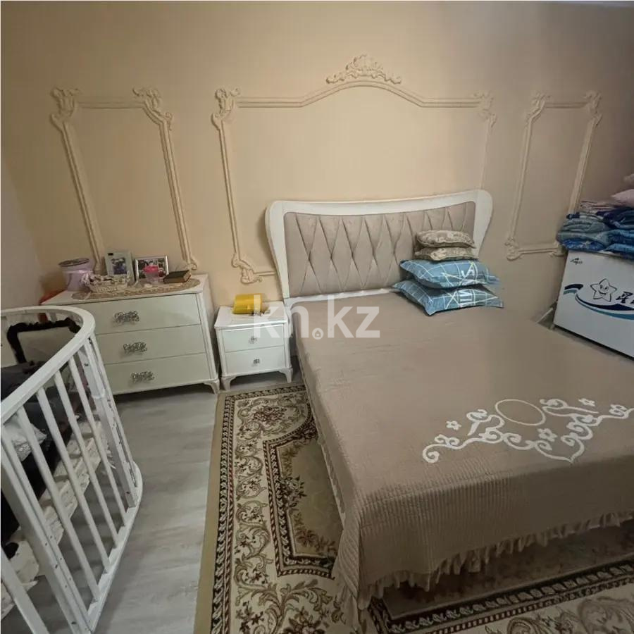 Продажа 3-комнатной квартиры, 80 м² в Караганде - фото 2