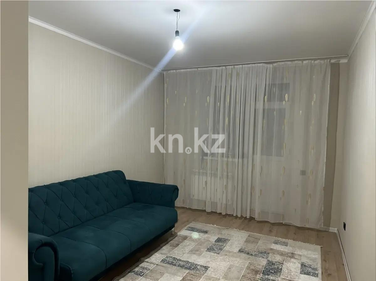 Продажа 1-комнатной квартиры, 40.7 м² в Астане