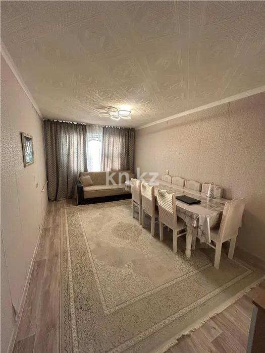 Продажа 4-комнатной квартиры, 67 м² в Темиртау