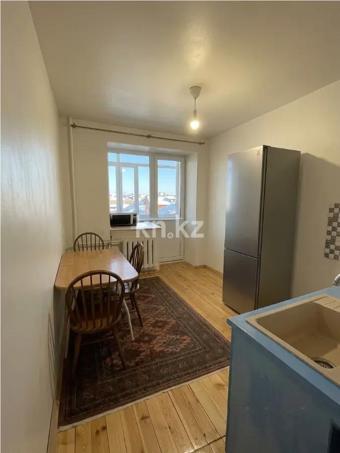 Продажа 3-комнатной квартиры, 68.2 м² в Астане - фото 3