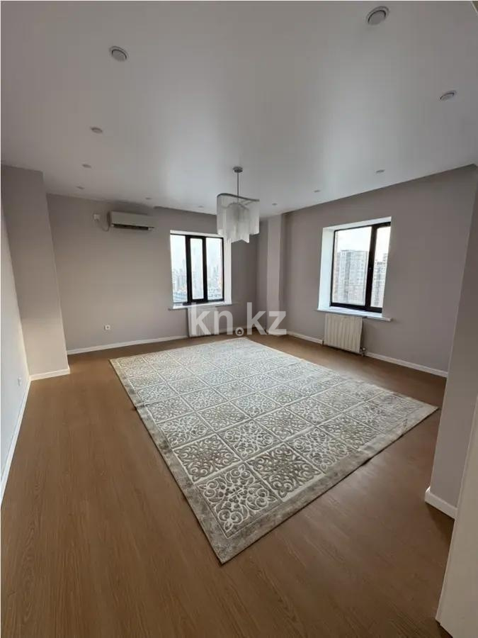 Продажа 3-комнатной квартиры, 137.3 м² в Астане