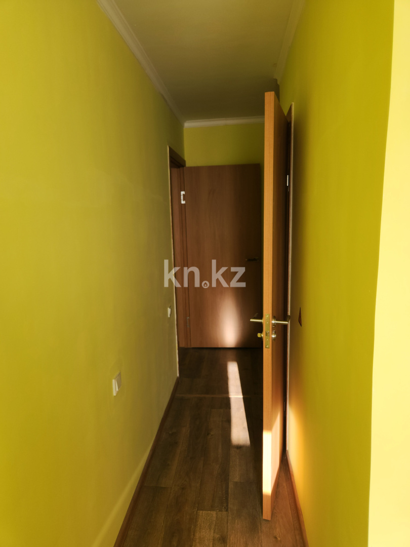 Продажа 2-комнатной квартиры, 47 м², бул. Садовый бульвар, дом  5 - ул. Жандосова в Алматы - фото 10