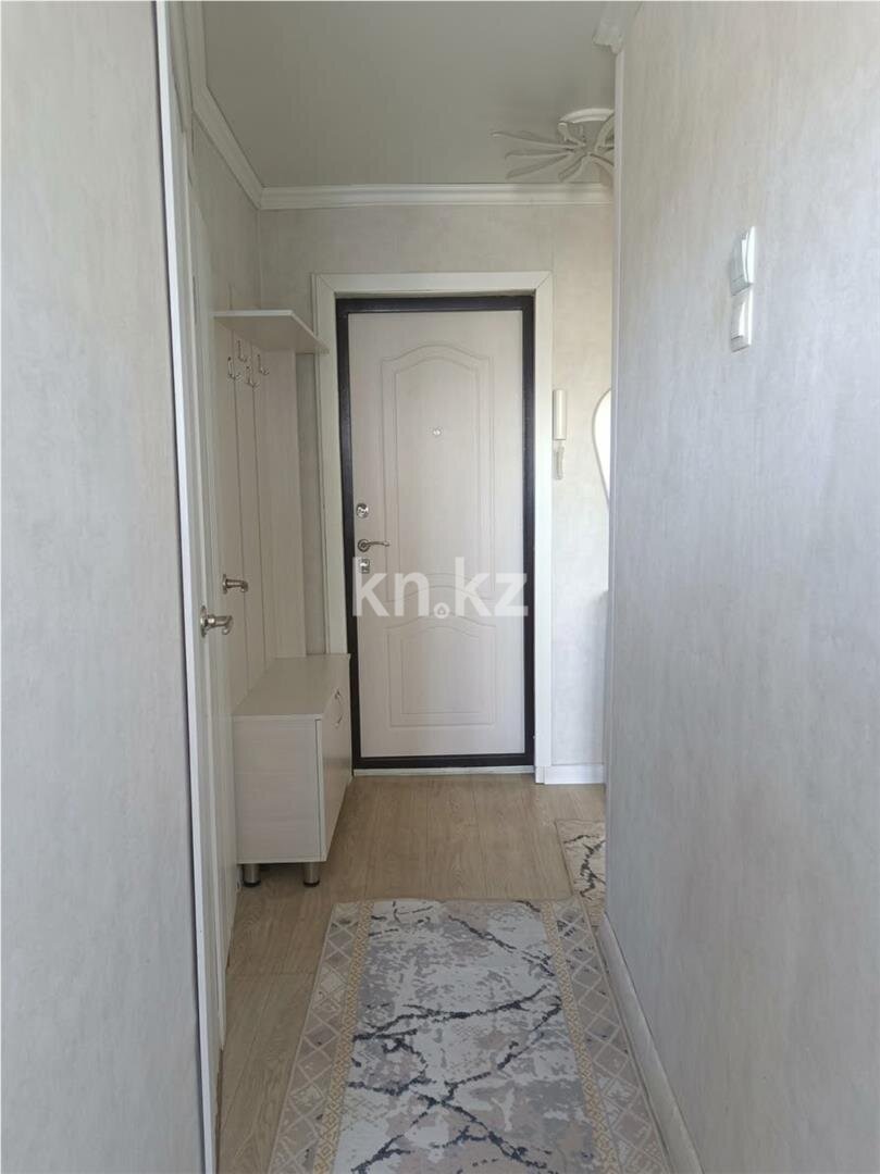 Продажа 2-комнатной квартиры, 45 м² в Караганде