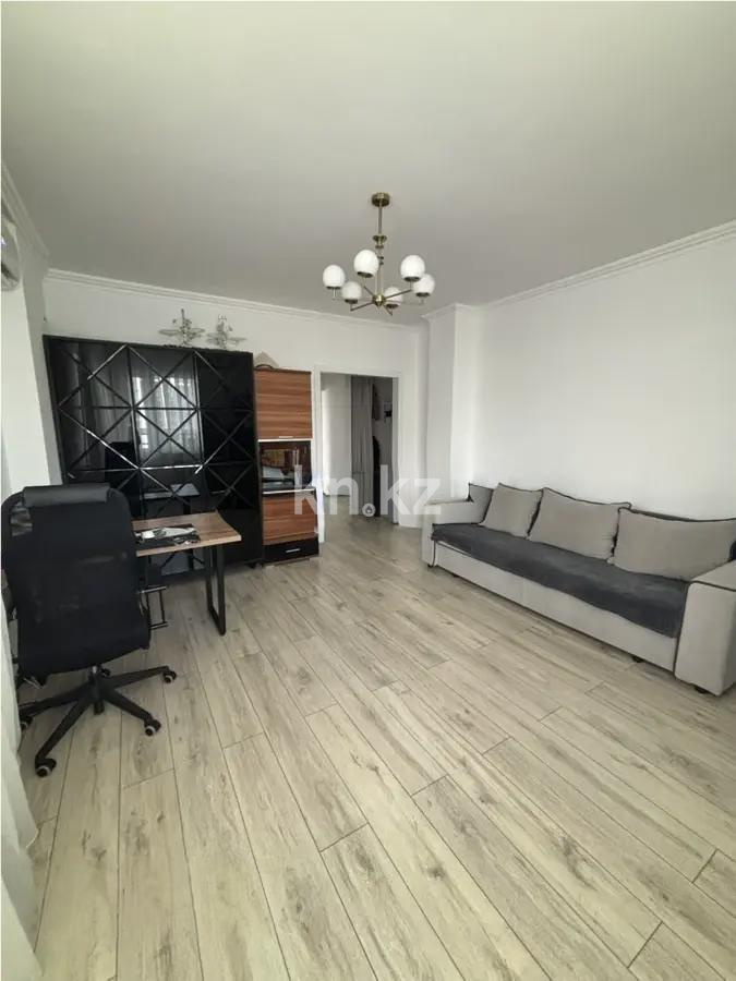 Продажа 3-комнатной квартиры, 74 м² в Астане