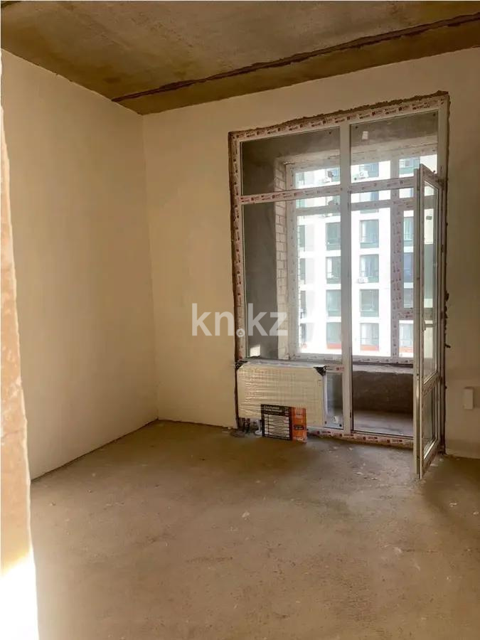 Продажа 2-комнатной квартиры, 61 м², ул. Е-15, дом  16 в Астане