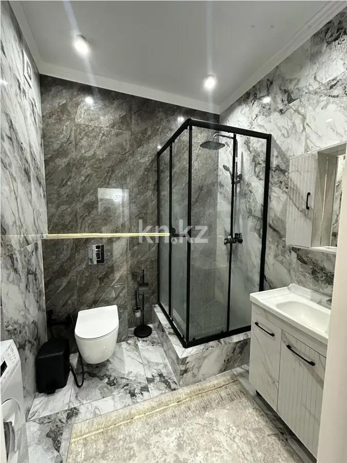 Продажа 2-комнатной квартиры, 60 м² в Алматы - фото 4