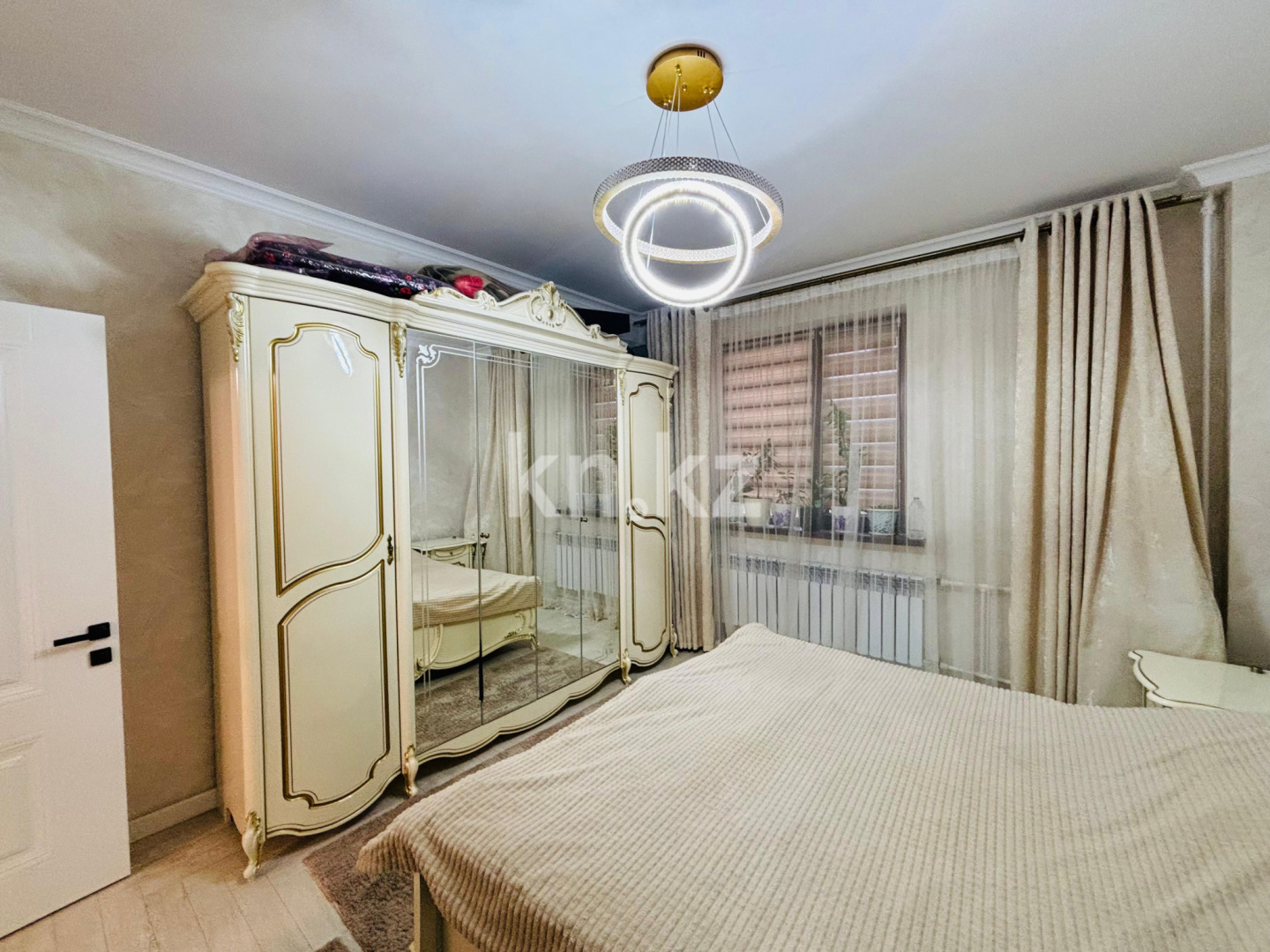 Продажа 4-комнатной квартиры, 96.5 м² в Алматы - фото 6