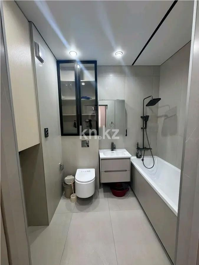 Продажа 2-комнатной квартиры, 59 м² в Алматы - фото 3