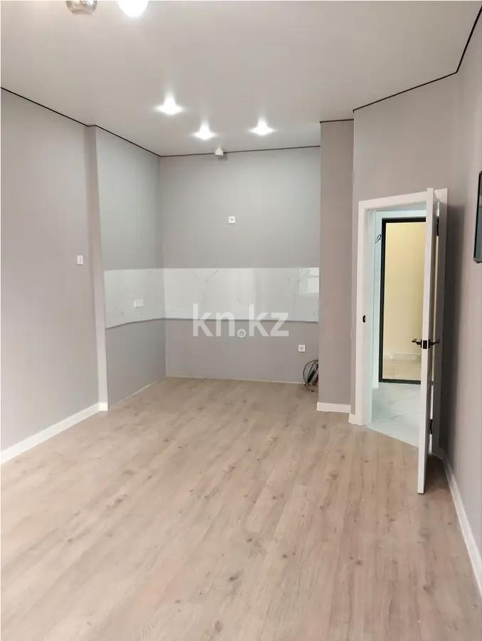 Продажа 2-комнатной квартиры, 44 м², пр. Райымбека, дом  351/1 в Алматы - фото 3