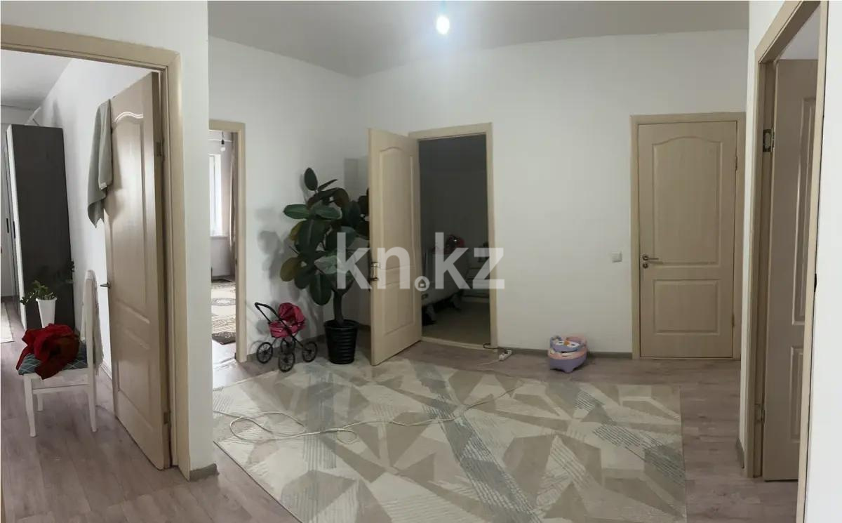 Продажа 3-комнатной квартиры, 81 м², ул. Кунаева, дом  336 в Алматы - фото 5