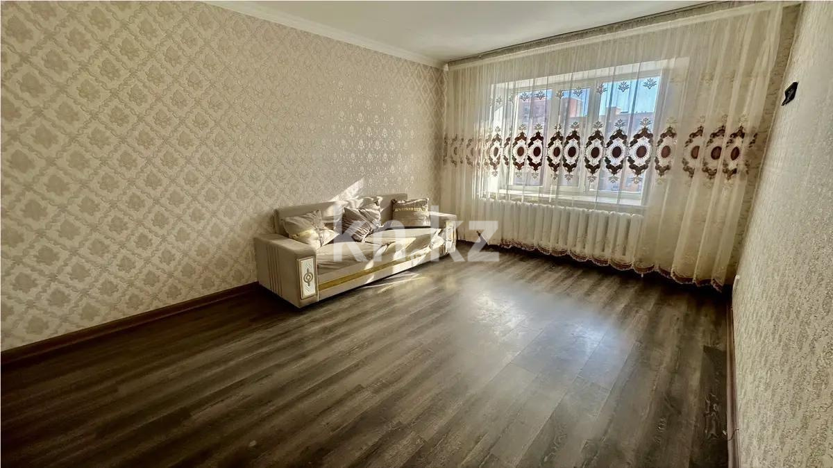 Продажа 1-комнатной квартиры, 43.7 м² в Астане