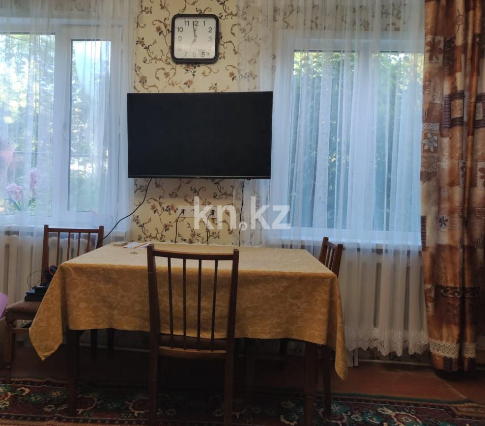 Продажа 3-комнатного дома, 69.4 м², ул. Металлистов в Караганде