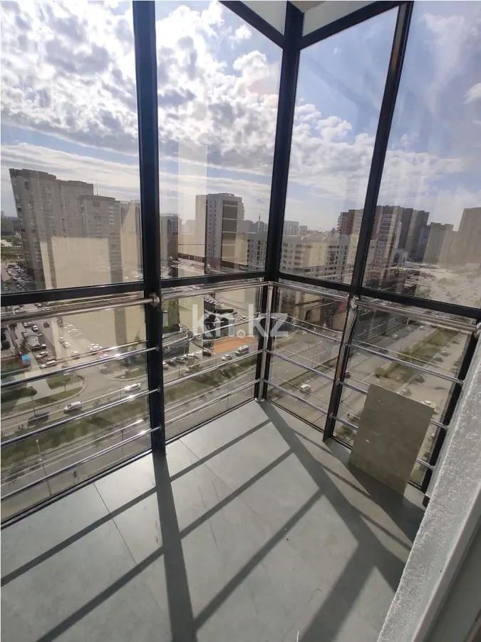 Продажа 1-комнатной квартиры, 39.1 м², пр. Кошкарбаева, дом  13 в Астане - фото 6